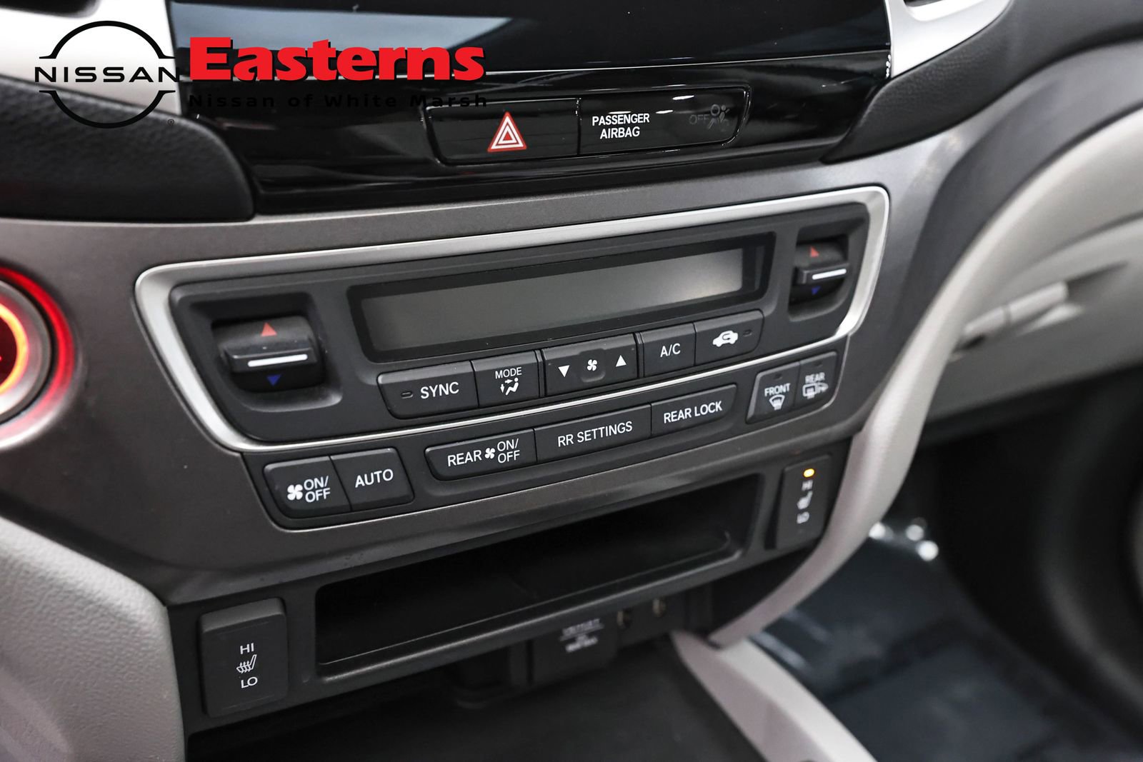 Used 2016 Honda Pilot EX-L image 17