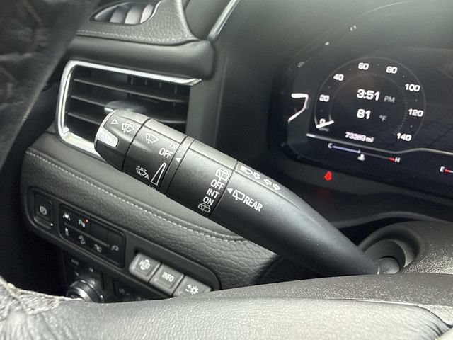 Used 2022 GMC Yukon Denali w/ Denali Premium Package AWD/4WD image 72