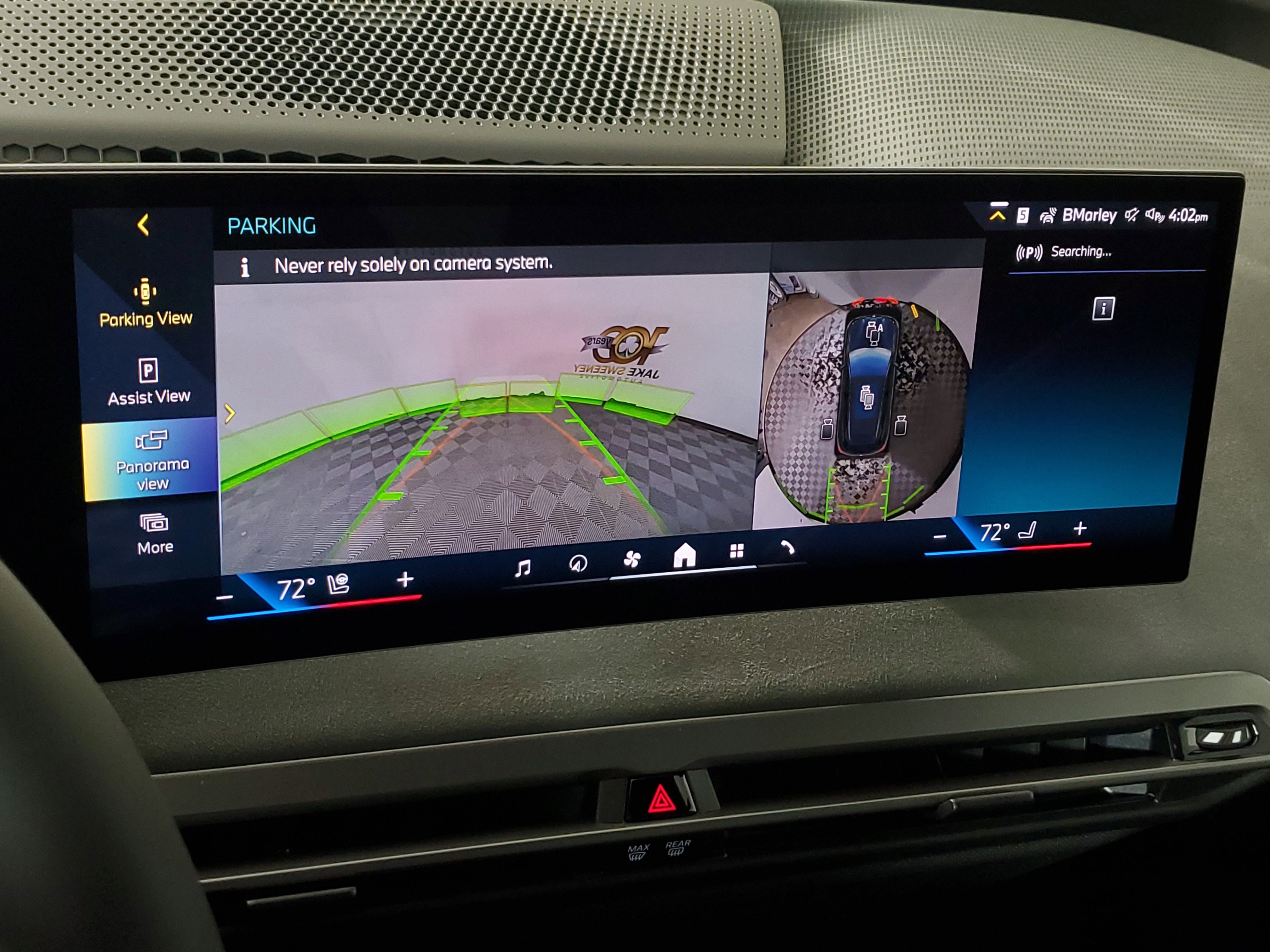 New 2026 BMW iX xDrive45 w/ M Sport Package image 19