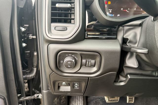 New 2026 RAM 1500 Rebel w/ G/T Package image 22