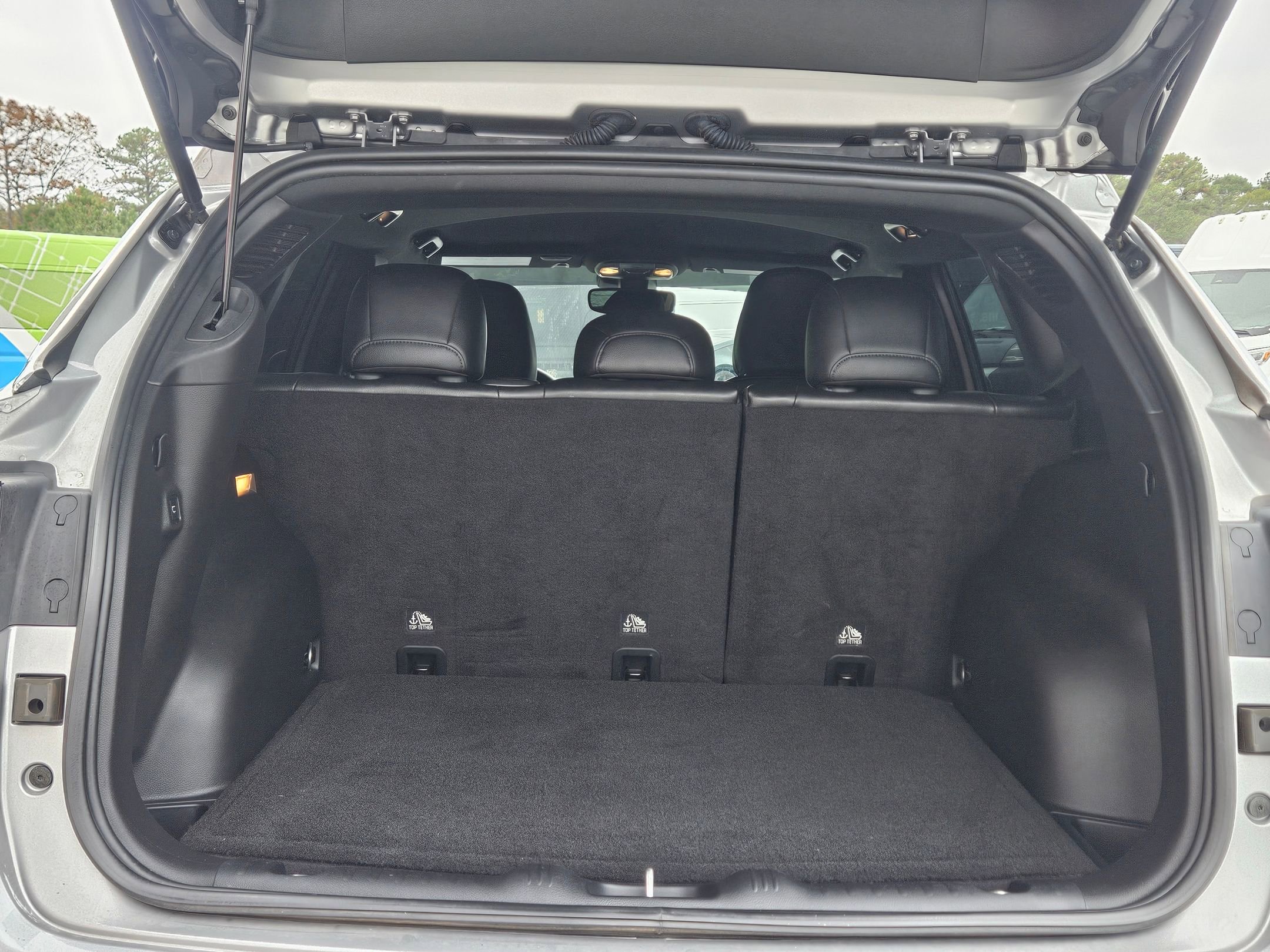 Used 2023 Jeep Compass Latitude w/ Convenience Group image 30