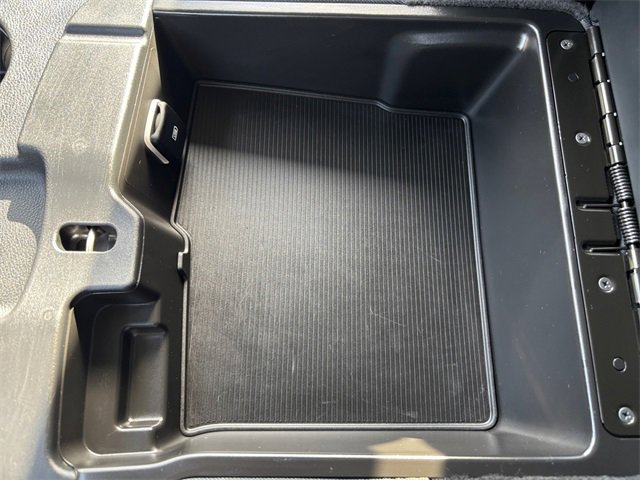Used 2024 RAM 2500 Laramie w/ Safety Group image 33
