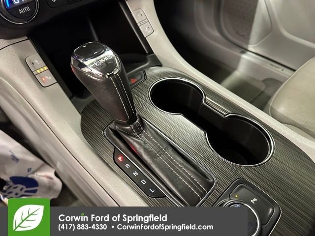 Used 2019 GMC Acadia SLT image 25