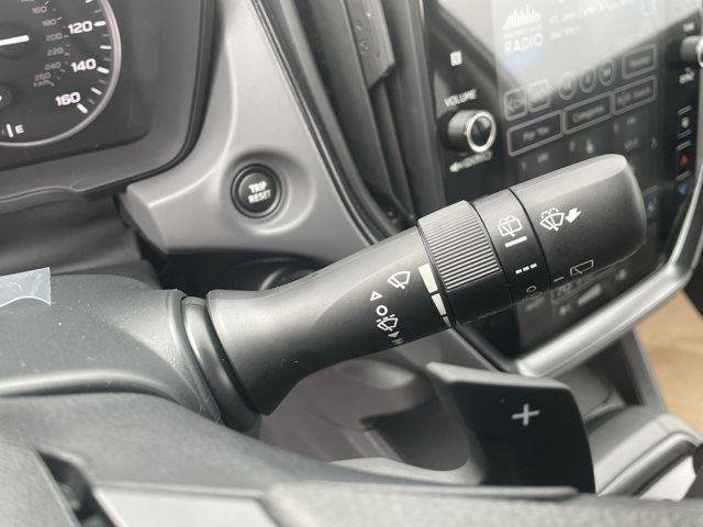 New 2026 Subaru Crosstrek 2.0i Premium image 16