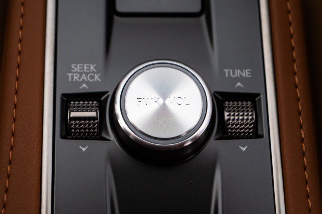 Used 2025 Lexus LC 500 Coupe w/ Bespoke Build Package RWD image 32