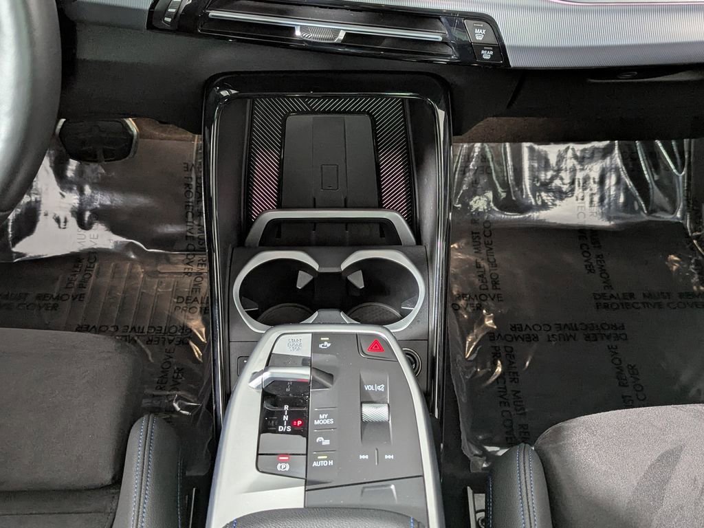 Certified 2023 BMW X1 xDrive28i w/ Premium Package image 38