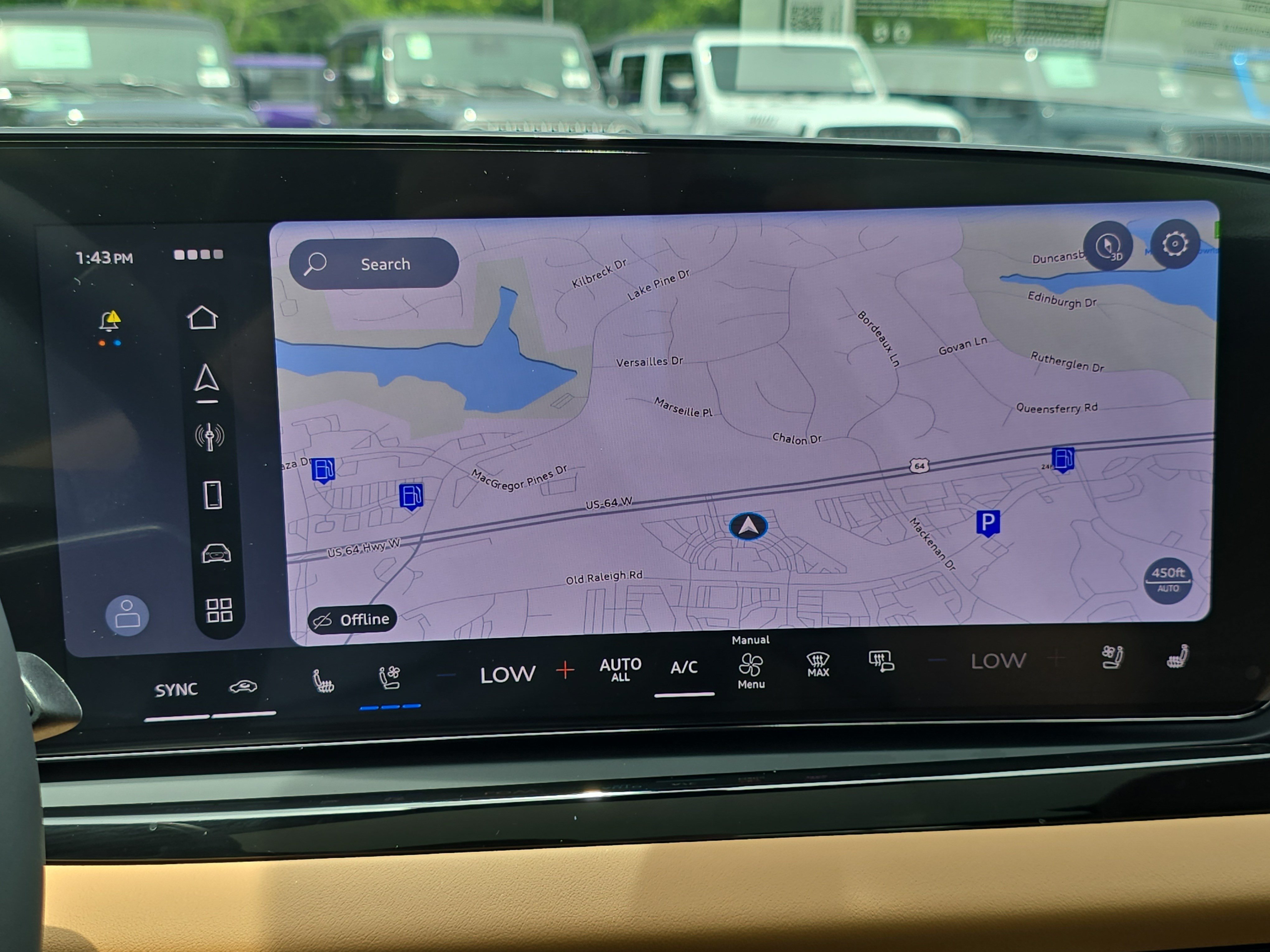 New 2026 Audi A6 Premium Plus AWD/4WD image 22