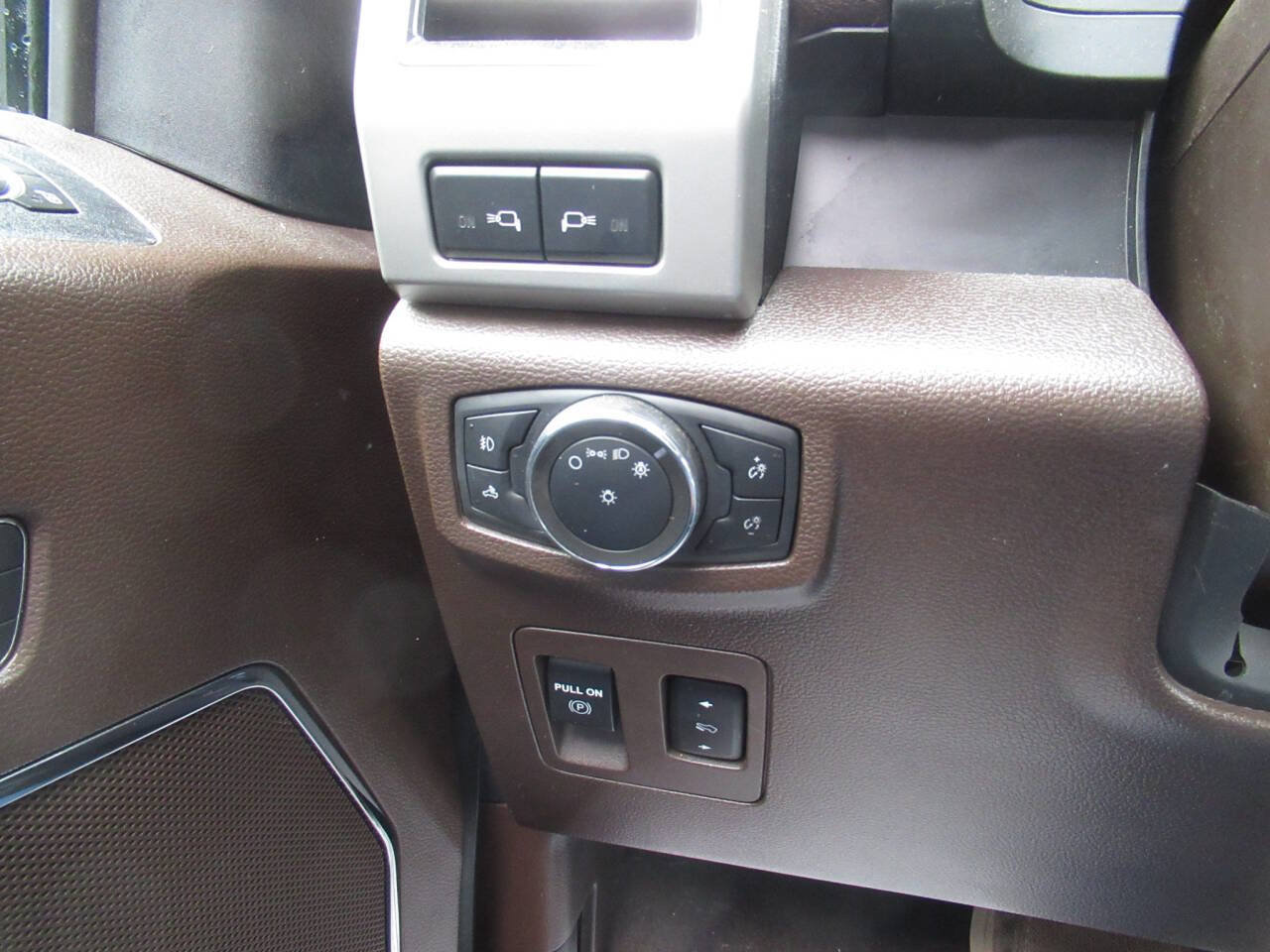 Used 2020 Ford F150 King Ranch w/ Technology Package AWD/4WD image 31
