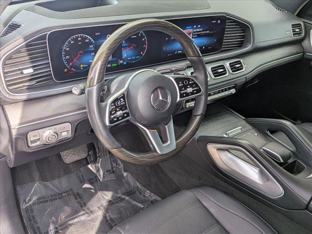 Used 2023 Mercedes-Benz GLE 450 4MATIC image 10