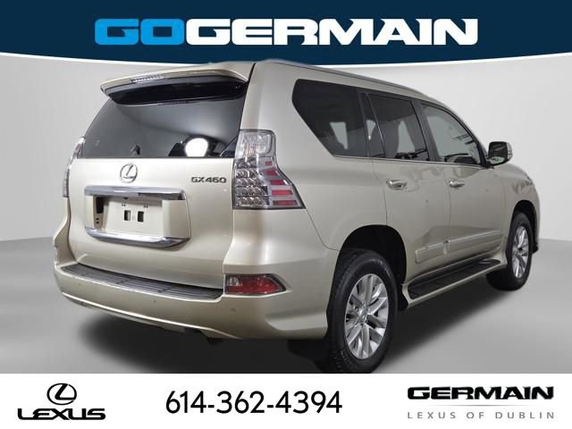 Used 2015 Lexus GX 460 w/ Premium Package image 7