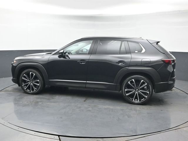 Used 2023 MAZDA CX-50 AWD 2.5 S w/ Cargo Package image 3