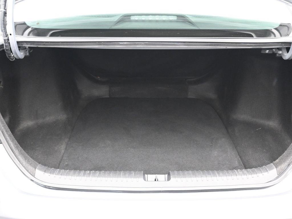 Certified 2023 Honda Accord LX image 18