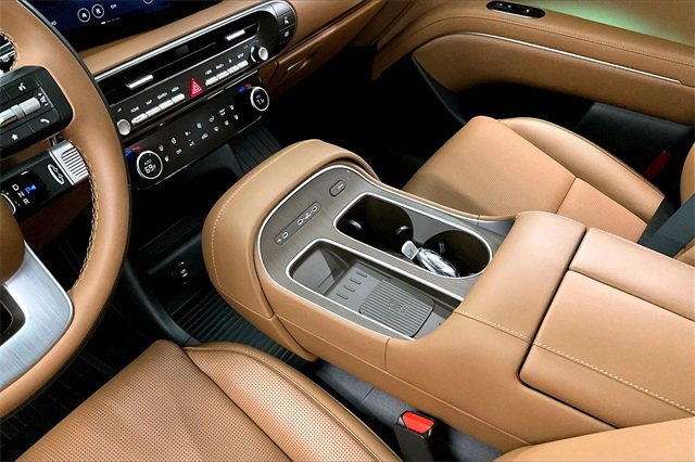 Used 2026 Hyundai Palisade Calligraphy image 15