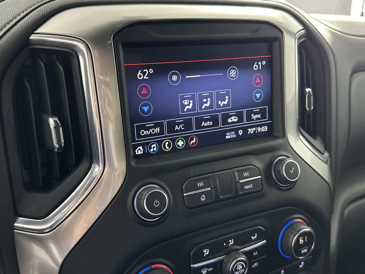 Used 2019 Chevrolet Silverado 1500 LT w/ All-Star Edition image 27