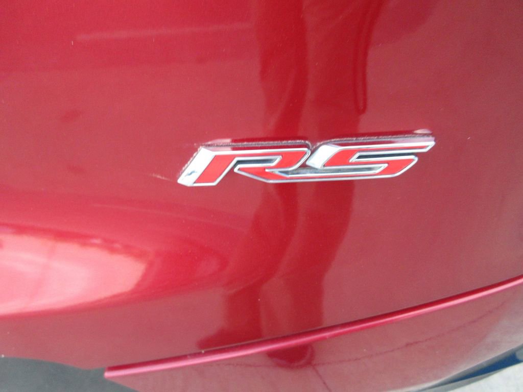 Certified 2022 Chevrolet Blazer RS w/ Enhanced Convenience Package AWD/4WD image 12