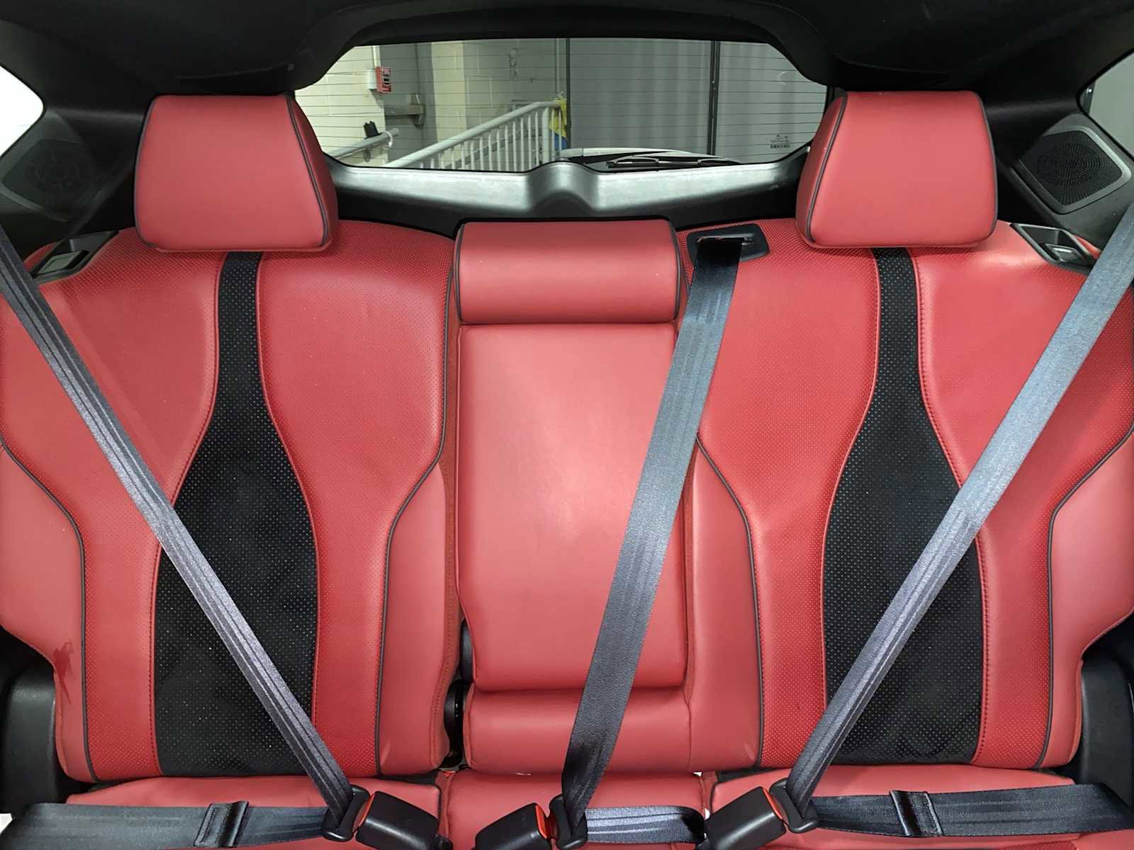 Certified 2023 Acura RDX A-Spec image 22