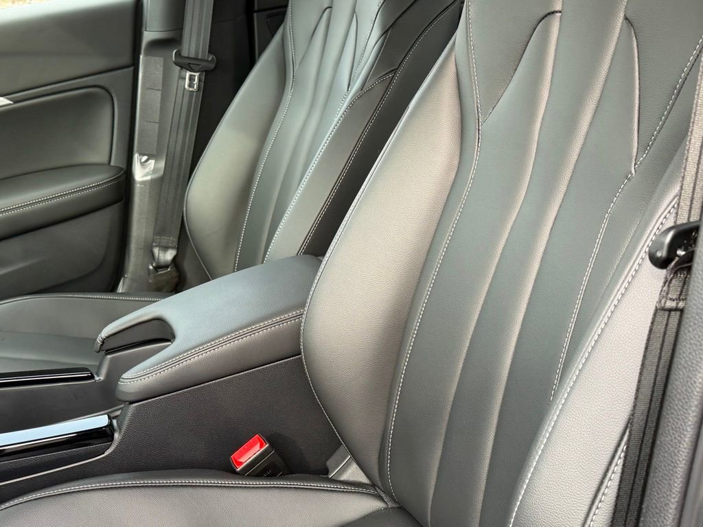 Certified 2025 Acura Integra A-Spec image 9