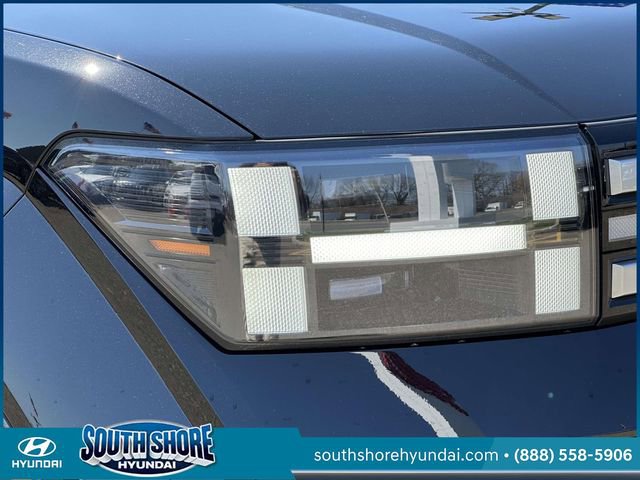 Used 2024 Hyundai Santa Fe SE image 10