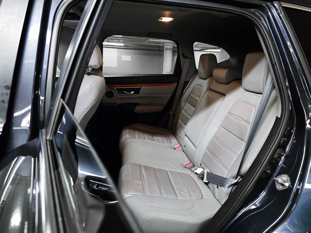 Certified 2019 Honda CR-V EX-L image 21