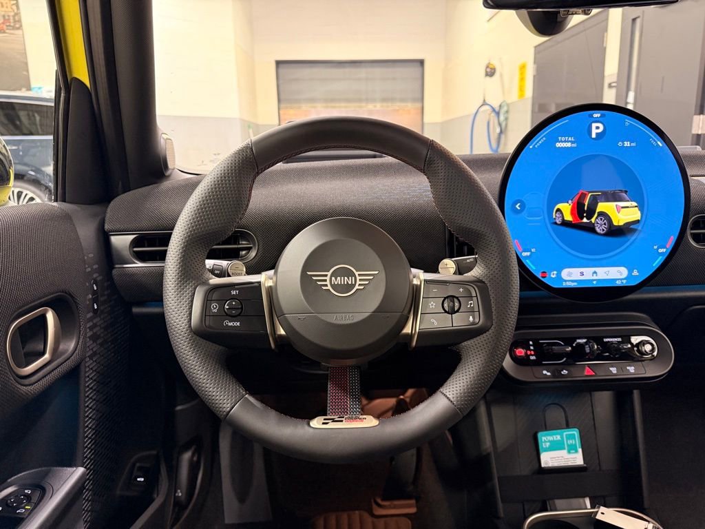 New 2026 MINI Cooper S FWD image 22