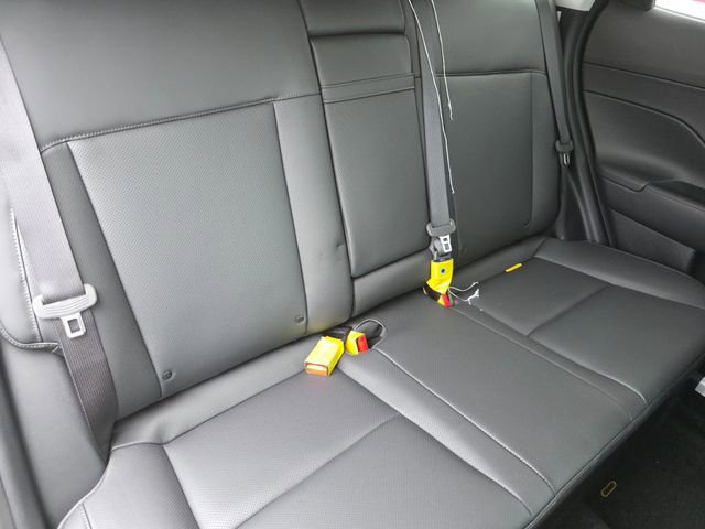 New 2026 Hyundai Kona SEL Premium image 19
