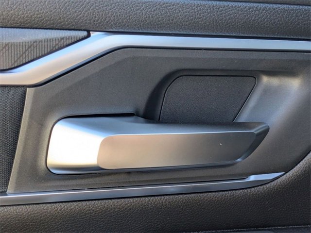 New 2026 RAM 1500 Big Horn image 32