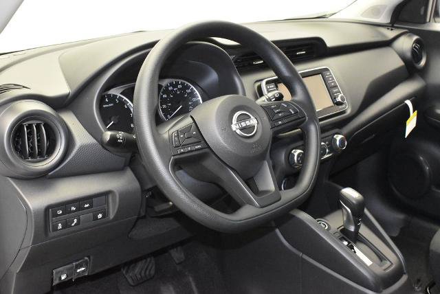 Certified 2025 Nissan Kicks Play S FWD image 13