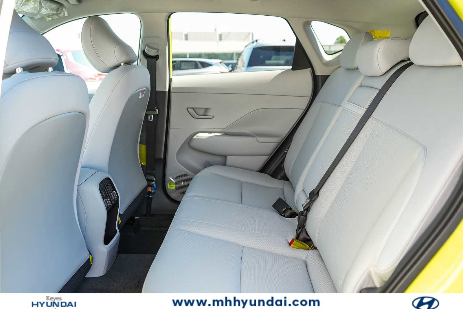 New 2026 Hyundai Kona SEL Sport FWD image 19