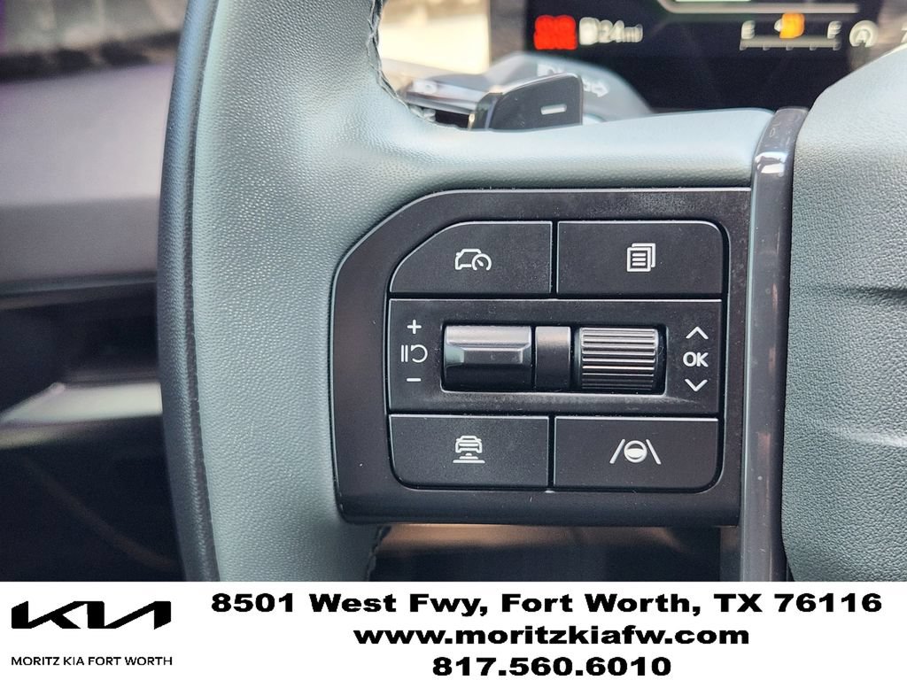 Certified 2027 Kia Telluride SX Prestige X-Pro AWD/4WD image 28