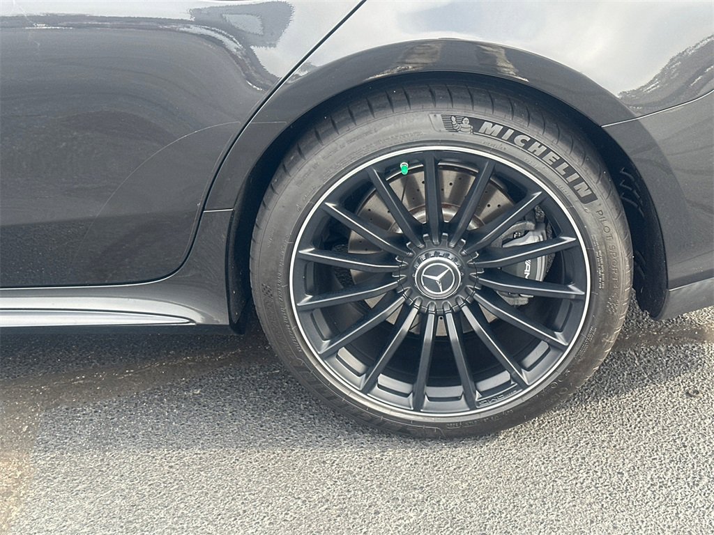 Used 2021 Mercedes-Benz AMG GT 53 w/ Driver Assistance Package image 22