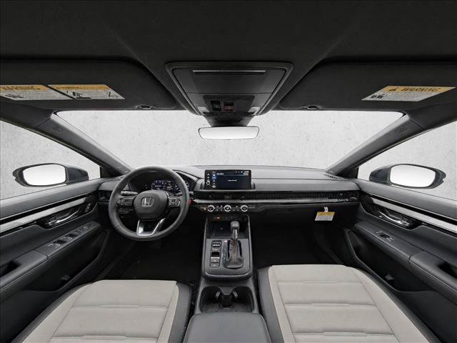 Used 2026 Honda CR-V Sport Touring image 17