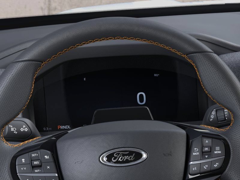 New 2026 Ford Explorer Tremor w/ Tremor Convenience Package AWD/4WD image 13