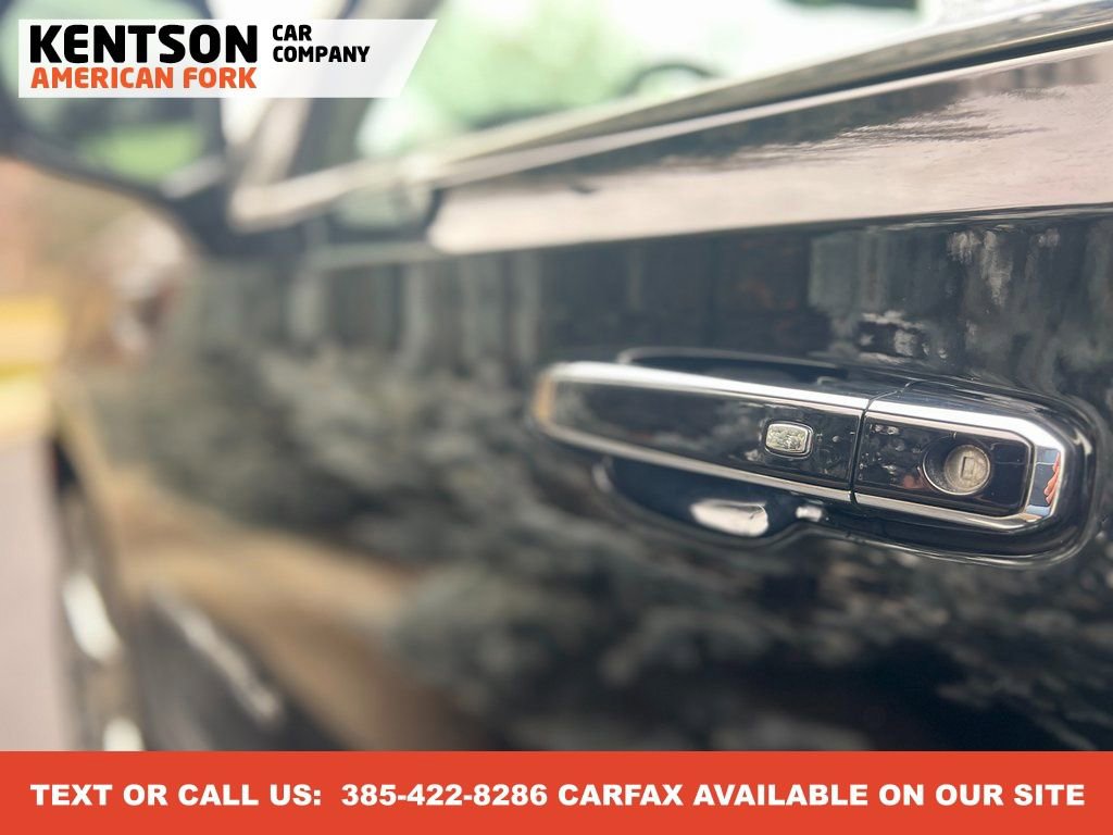 Used 2024 GMC Yukon Denali image 17