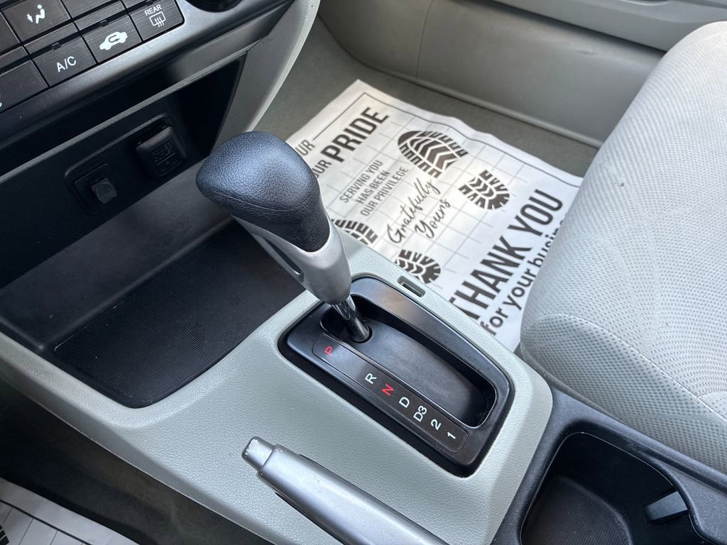 Used 2012 Honda Civic LX image 26