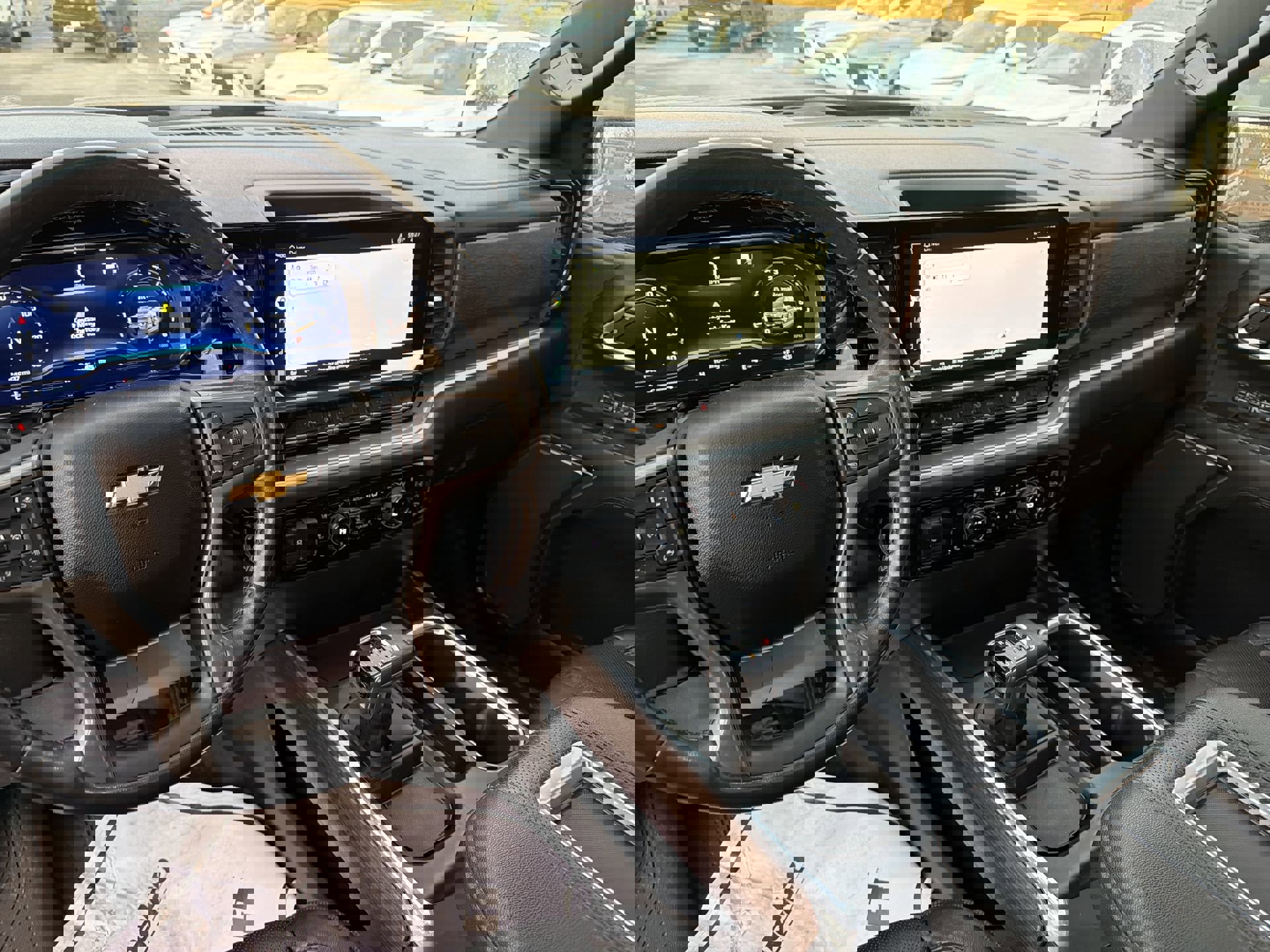 Certified 2022 Chevrolet Silverado 1500 High Country w/ High Country Premium Package image 11