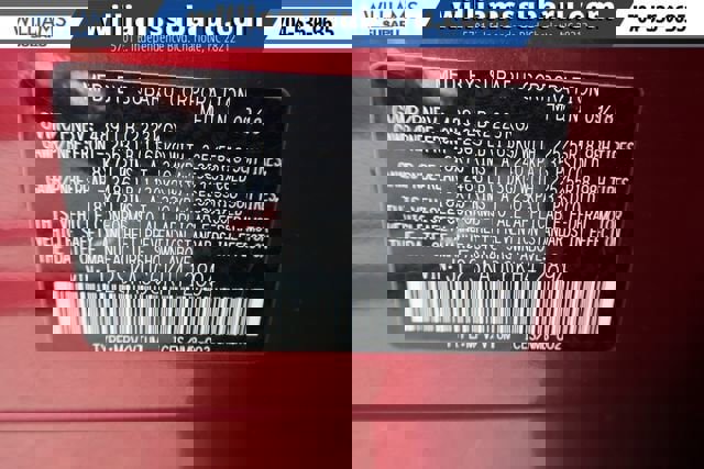 Used 2019 Subaru Forester Limited image 46