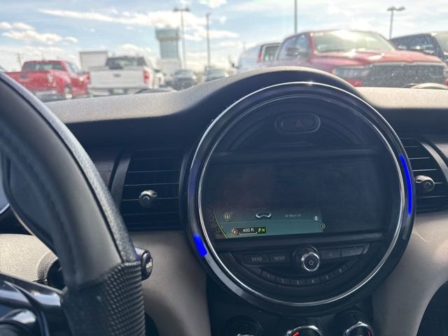 Used 2016 MINI Cooper S image 8