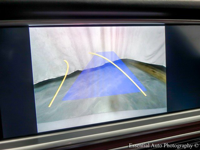 Used 2018 Porsche Panamera 4S image 21