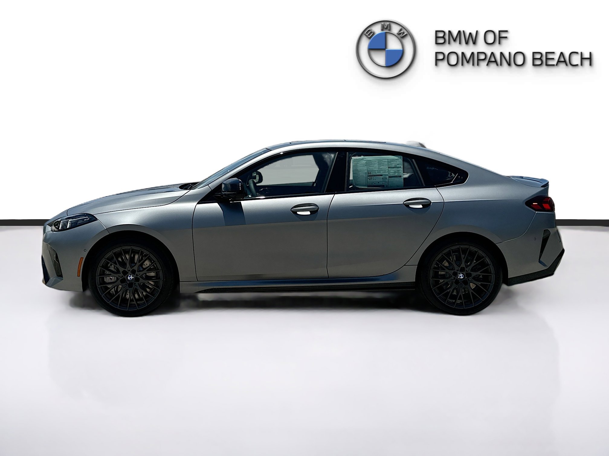 New 2025 BMW M235i xDrive w/ M Performance Package image 4