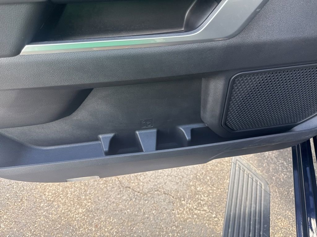 Used 2022 Toyota Tundra Platinum w/ Advanced Package image 24