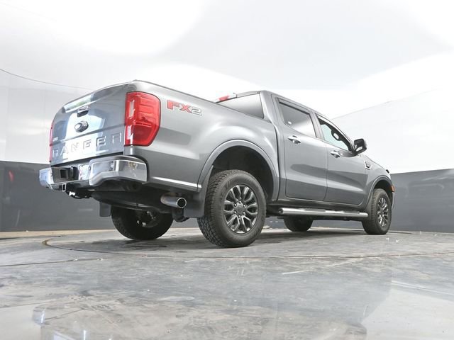 Used 2021 Ford Ranger XLT w/ Equipment Group 301A Mid RWD image 45