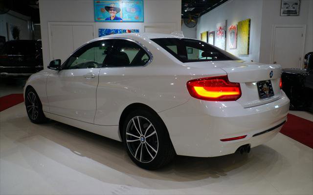 Used 2018 BMW 230i Coupe image 5