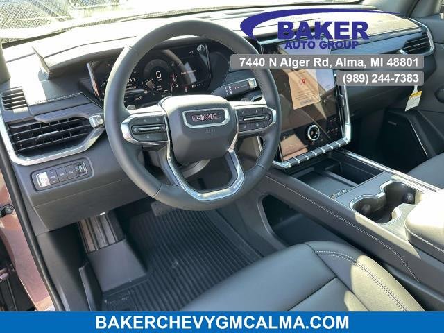 New 2026 GMC Acadia Elevation w/ Black Edition image 10