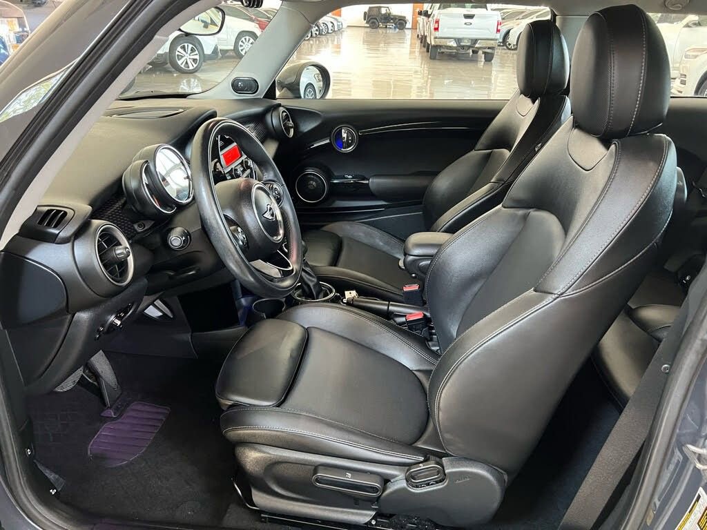 Used 2015 MINI Cooper S image 10