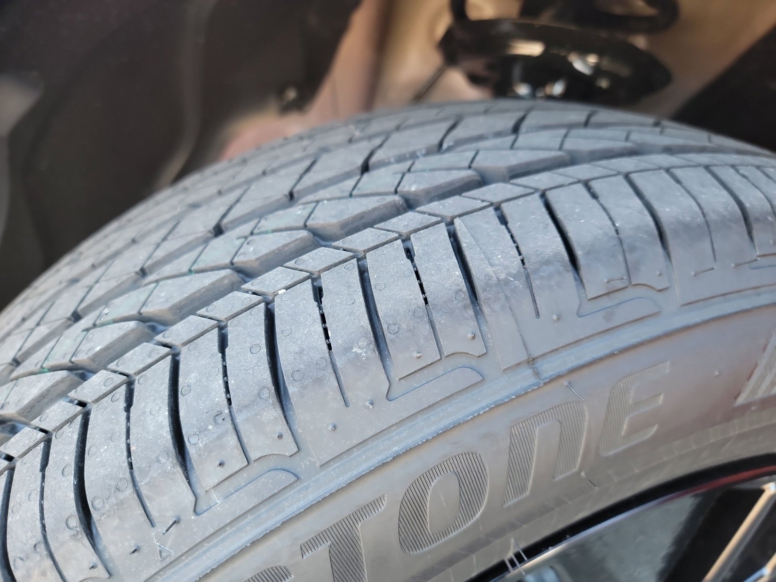 New 2026 Honda Odyssey Sport-L image 31