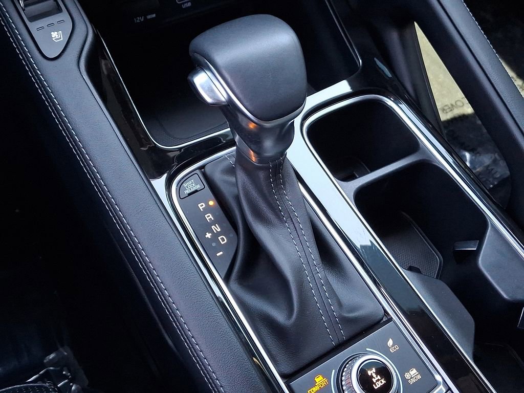 Certified 2024 Kia Telluride SX Prestige X-Line AWD/4WD image 15