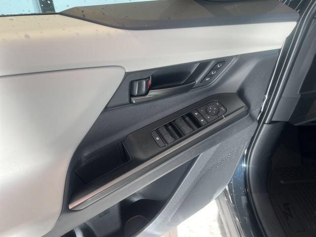 New 2026 Toyota bZ AWD/4WD image 12