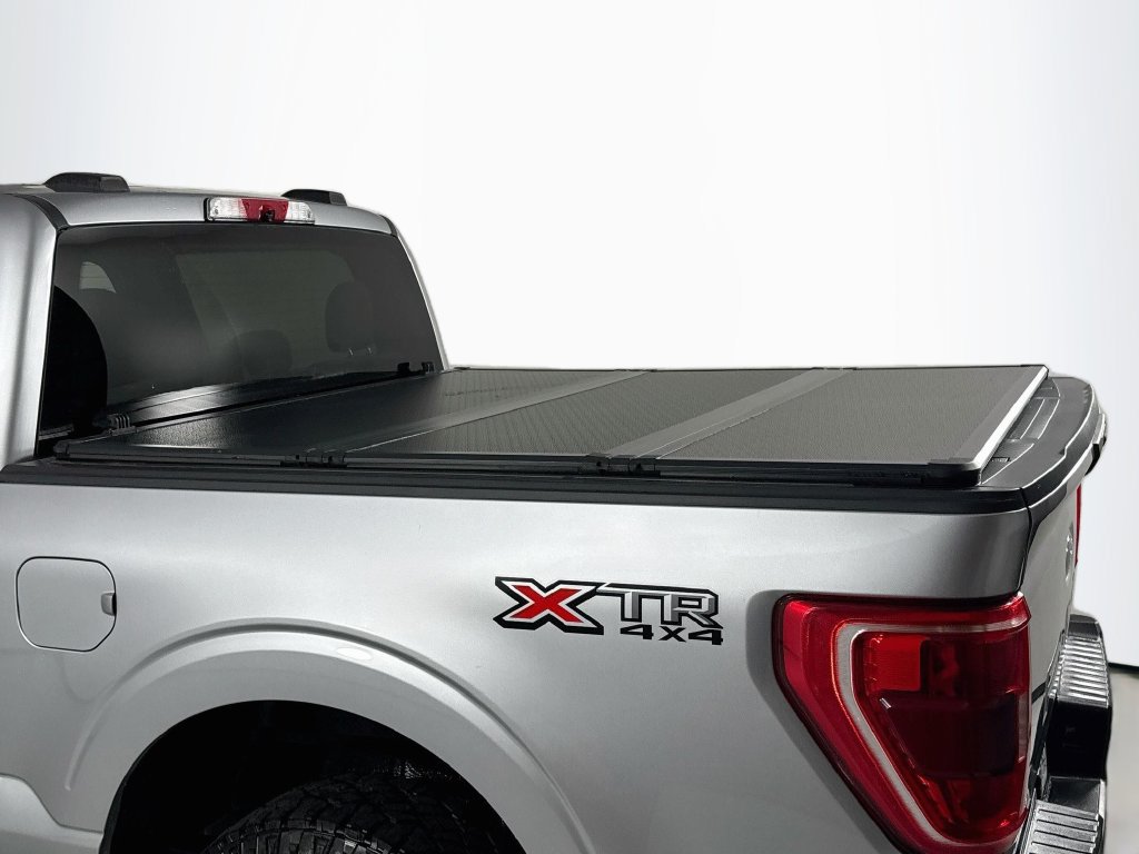 Used 2021 Ford F150 XLT w/ Equipment Group 301A Mid AWD/4WD image 10