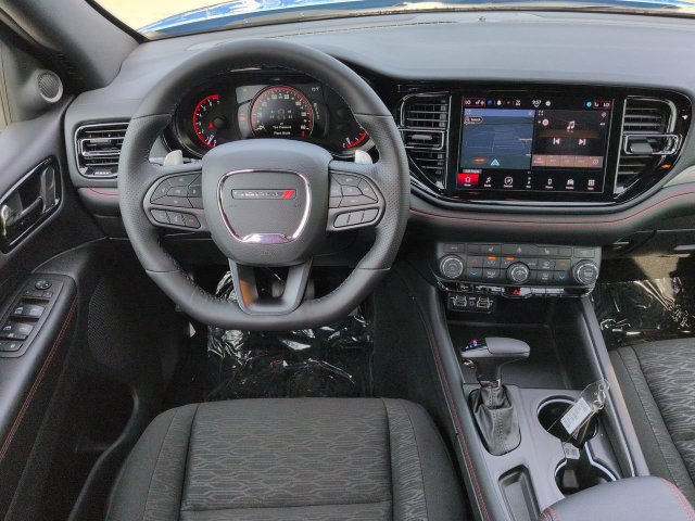 New 2026 Dodge Durango GT w/ Blacktop Package RWD image 16