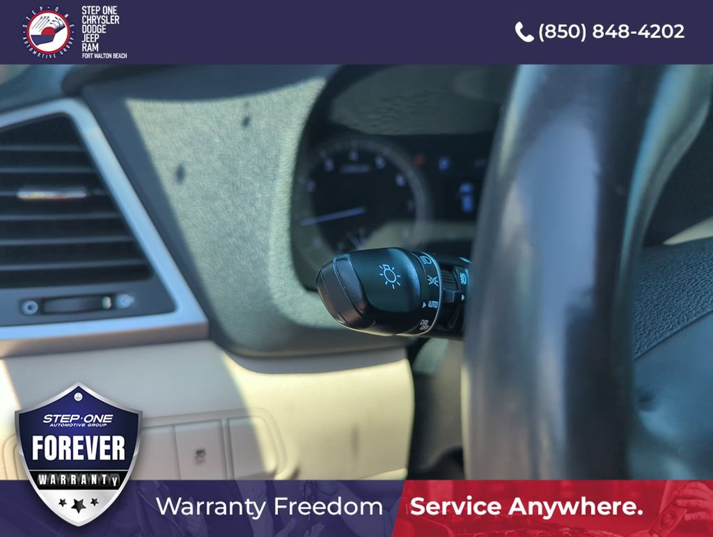 Used 2017 Hyundai Tucson SE Plus FWD image 20